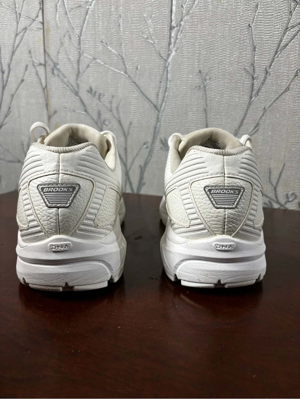Women's Addiction Walker 2